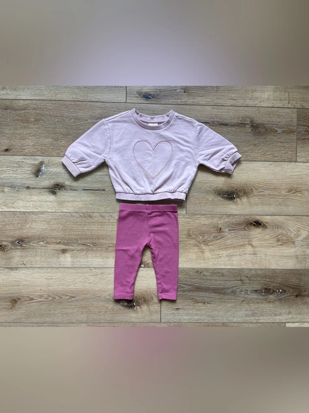 Baby Girl 6-9 M / 9 M Clothes